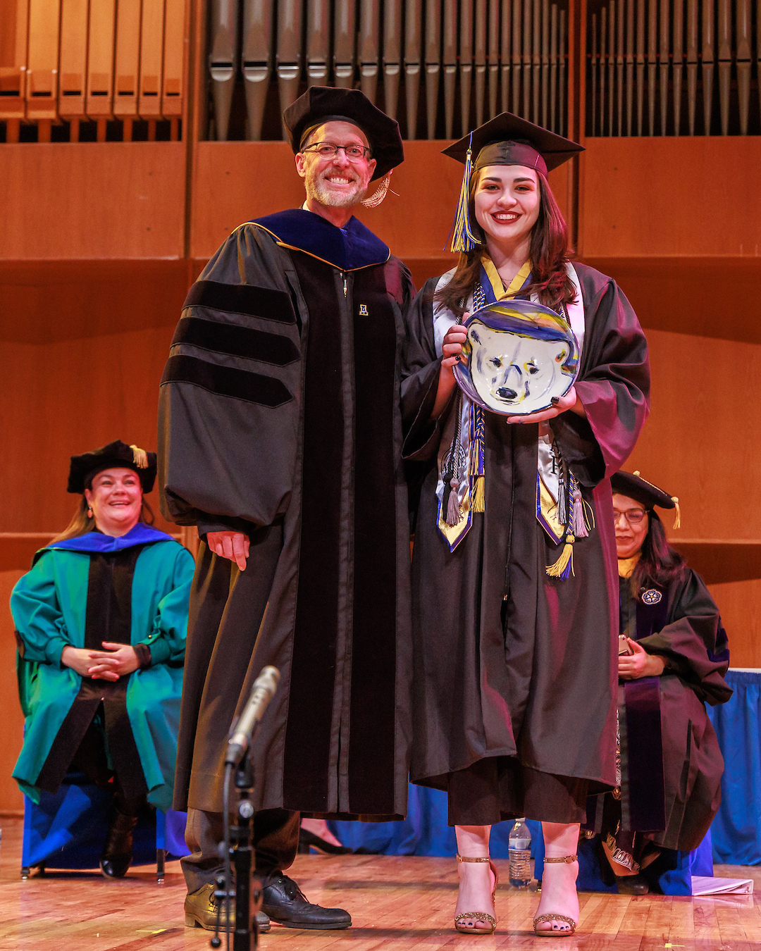 Scholarships Justice Department